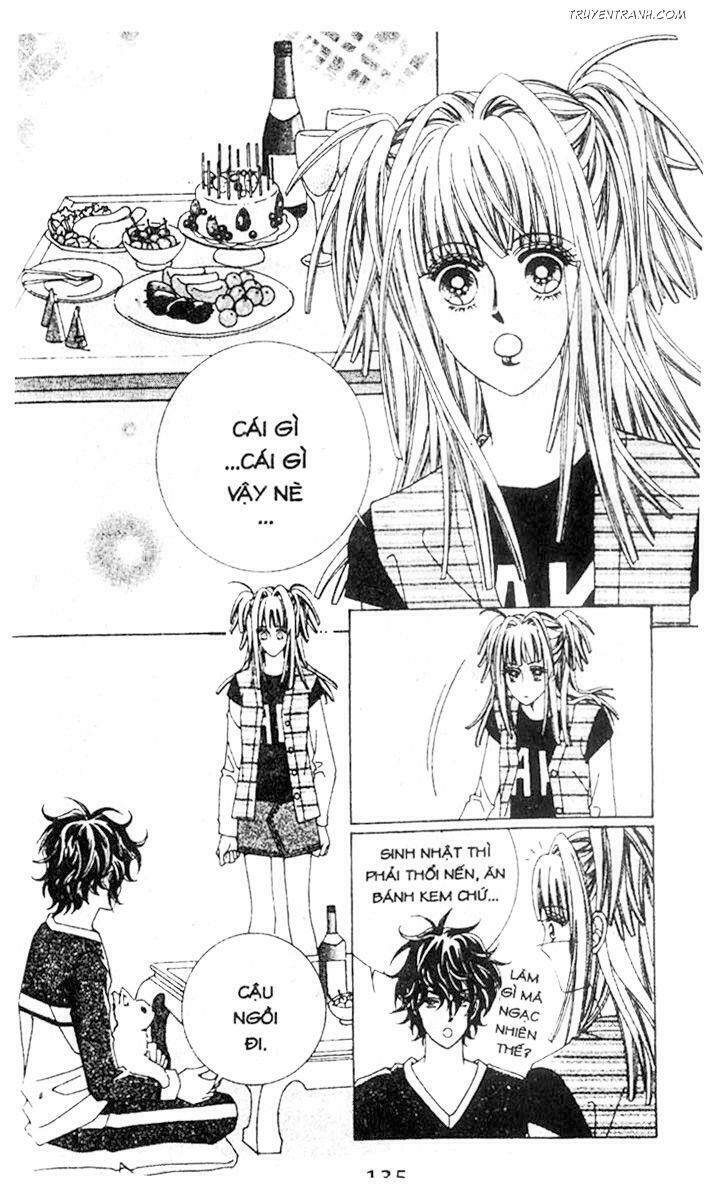 điên vì yêu - love like crazy chapter 29 23