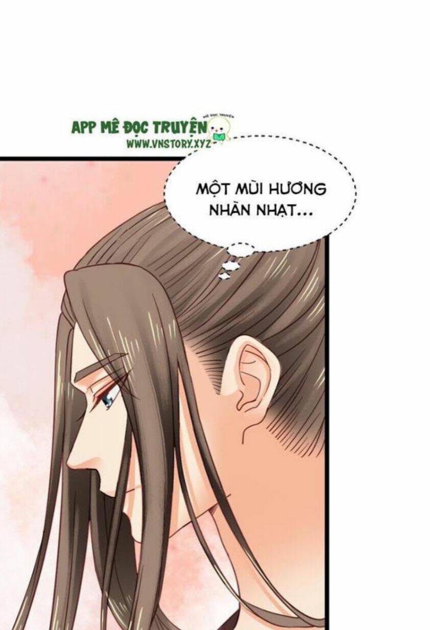 kiều nữ độc phi chapter 232 13