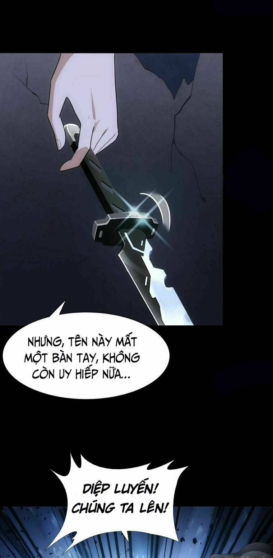 bạn gái virus của tôi chapter 16 29