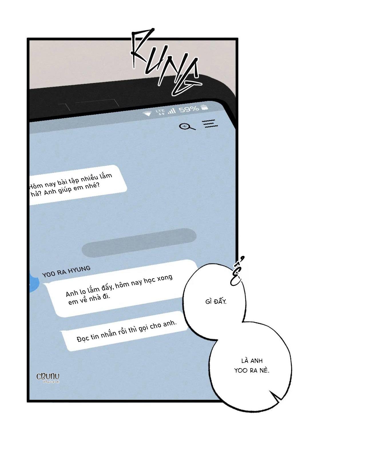 bẫy đôi ngọt ngào chapter 5 52