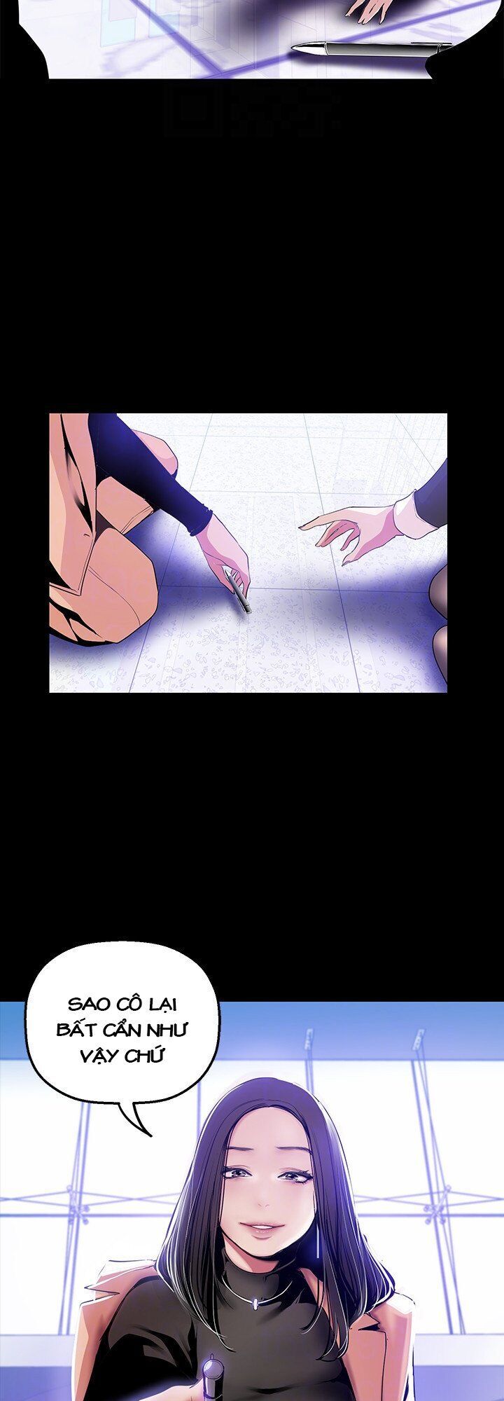 một thế giới mới tuyệt vời chapter 34 62