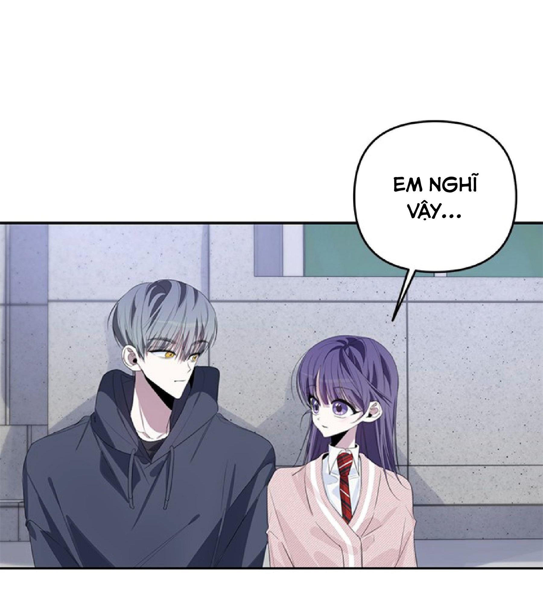 đàn anh xấu xa của tôi chapter 44 41