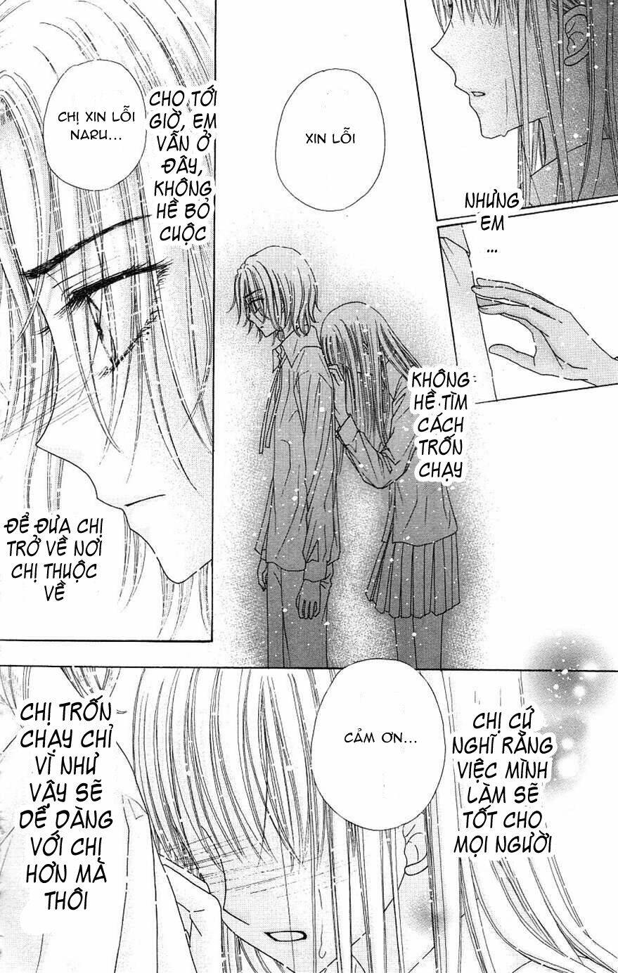 gakuen alice chapter 112 7