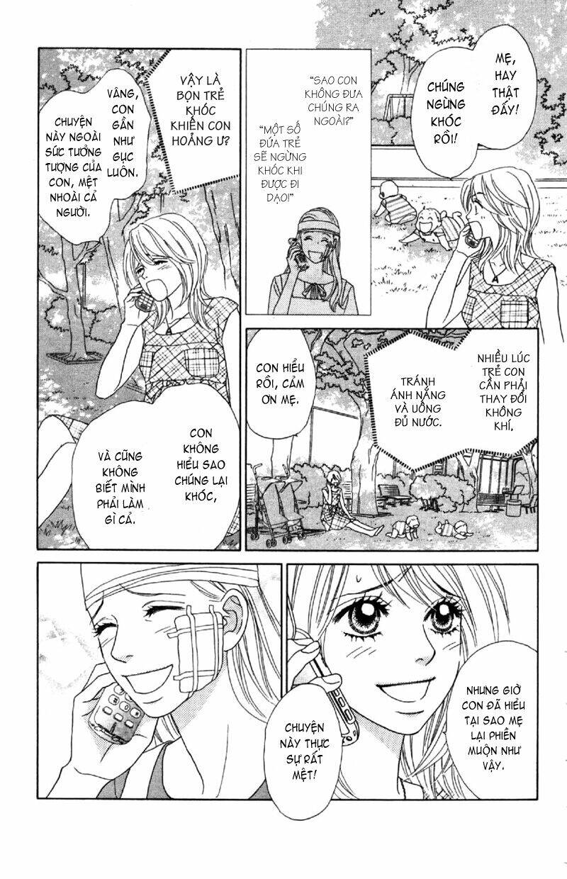 papillon hana to chou chapter 9 15