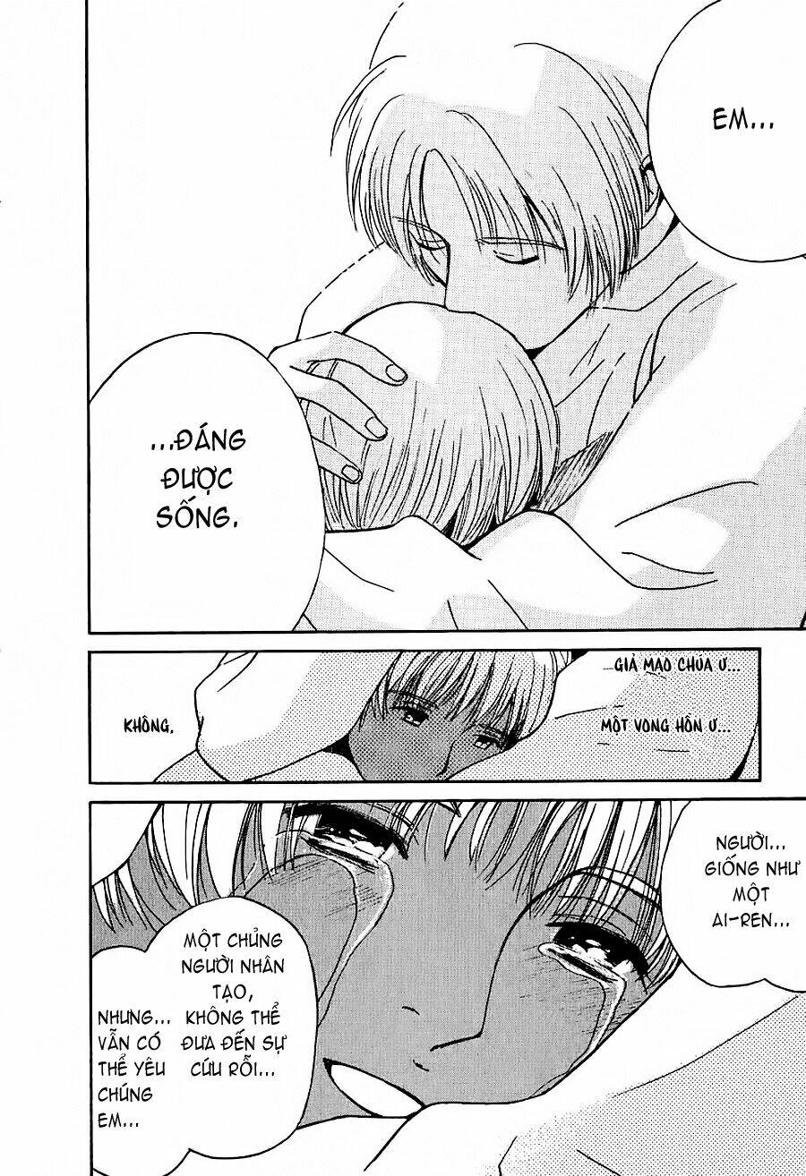 ai ren chapter 31 10