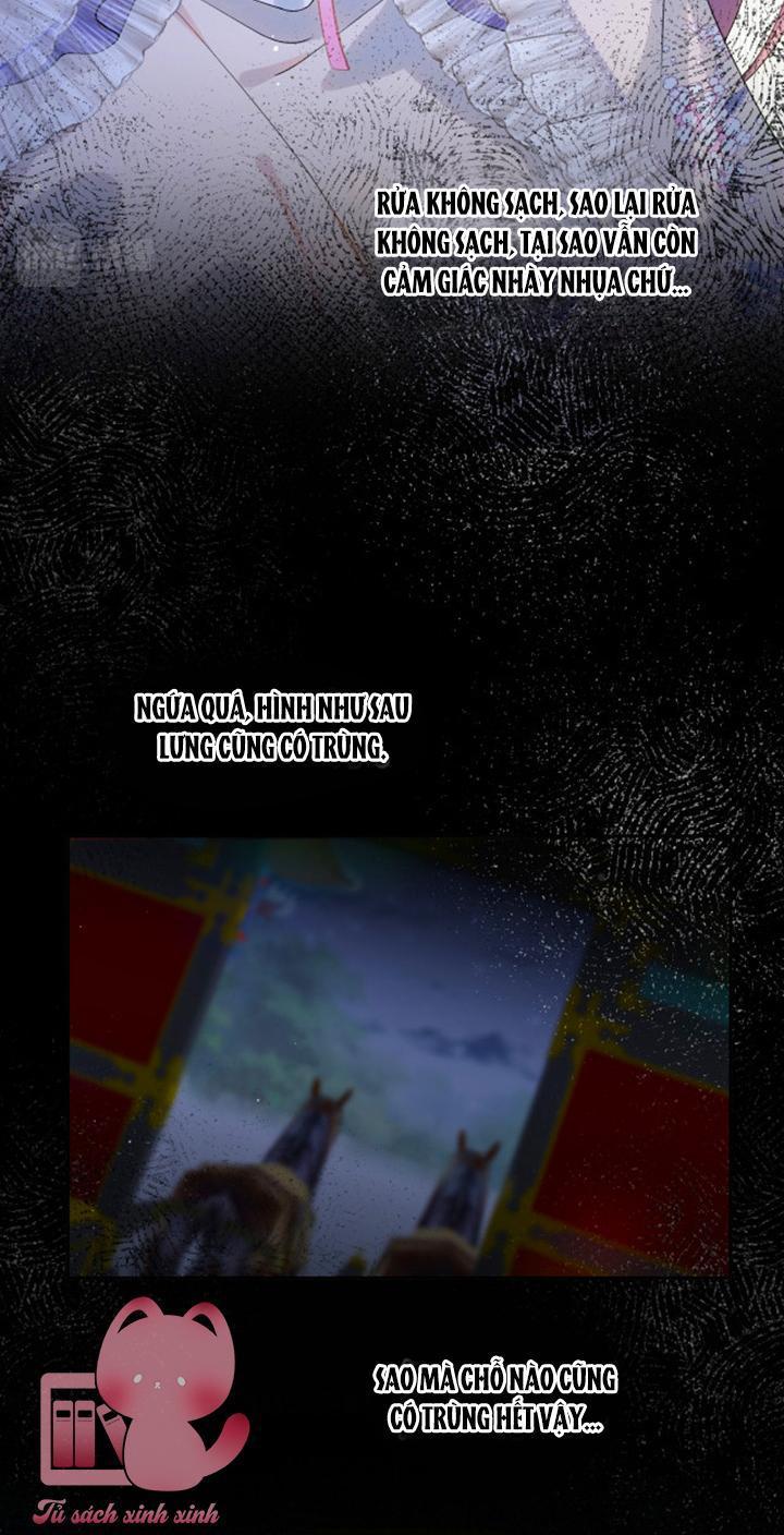 một đêm nọ đột nhiên yandere tới! chapter 70 39