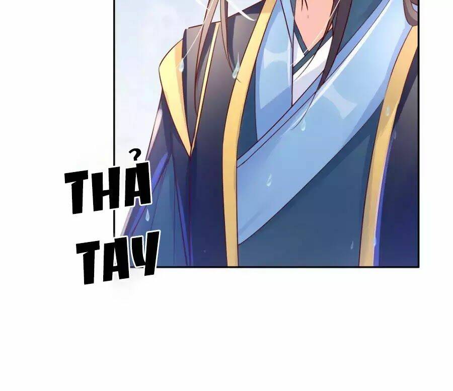 điềm mỹ chi huyết chapter 25 13