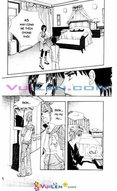 vật cản tình yêu chapter 6 53