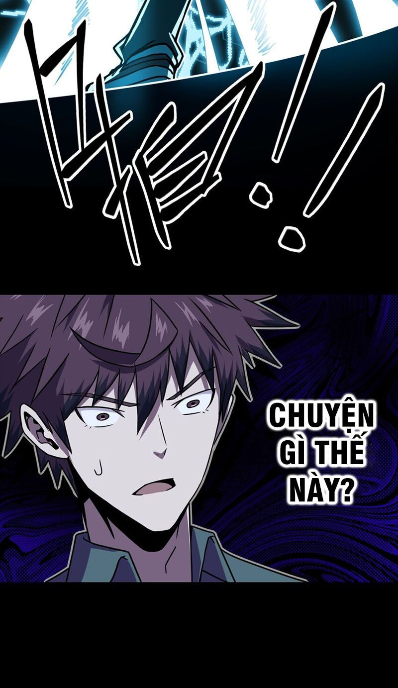 ta làm đạo sĩ những năm kia chapter 2 63