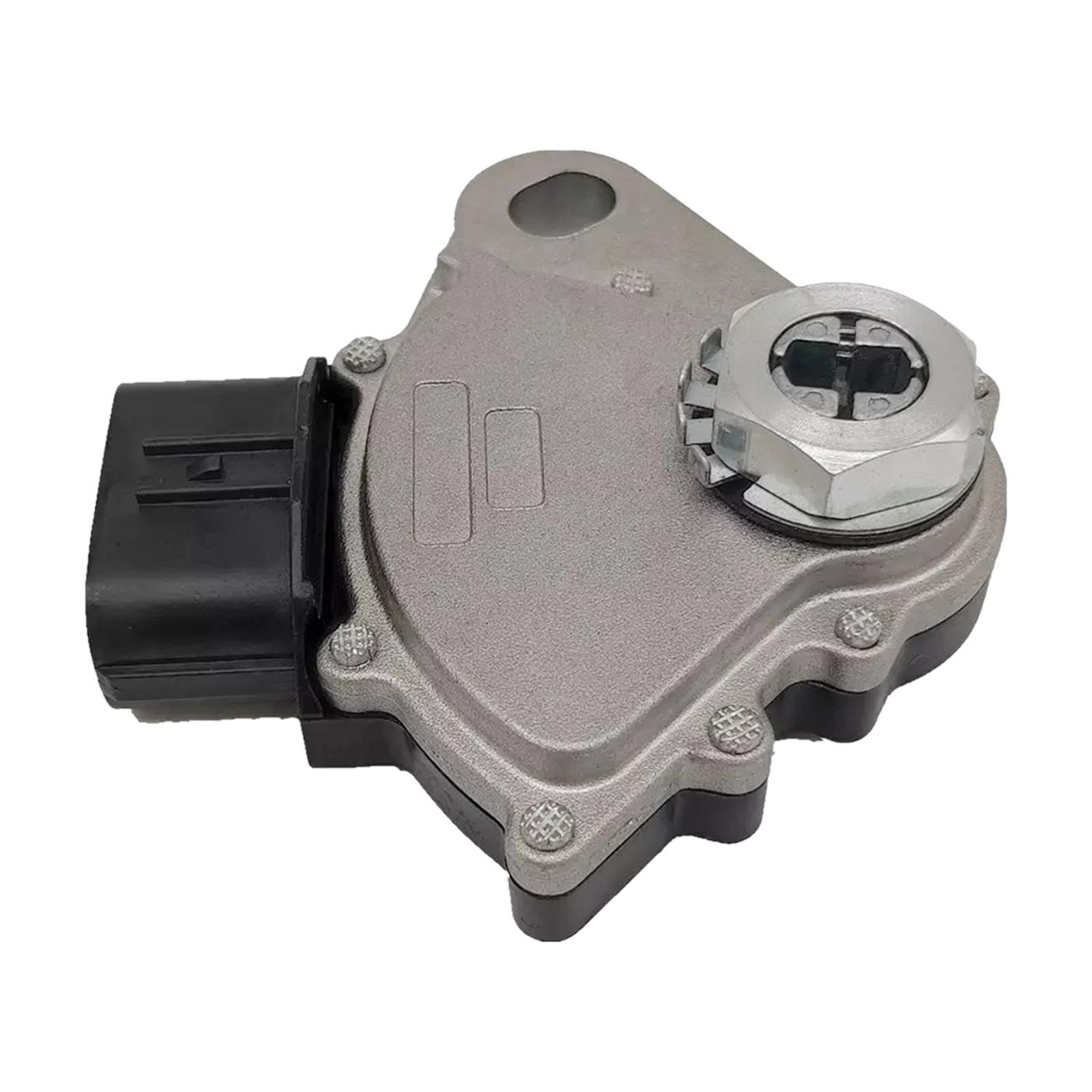 Car Neutral  Switch accessory, 8454071010 Direct Replaces Professional Accessories Durable Spare Parts