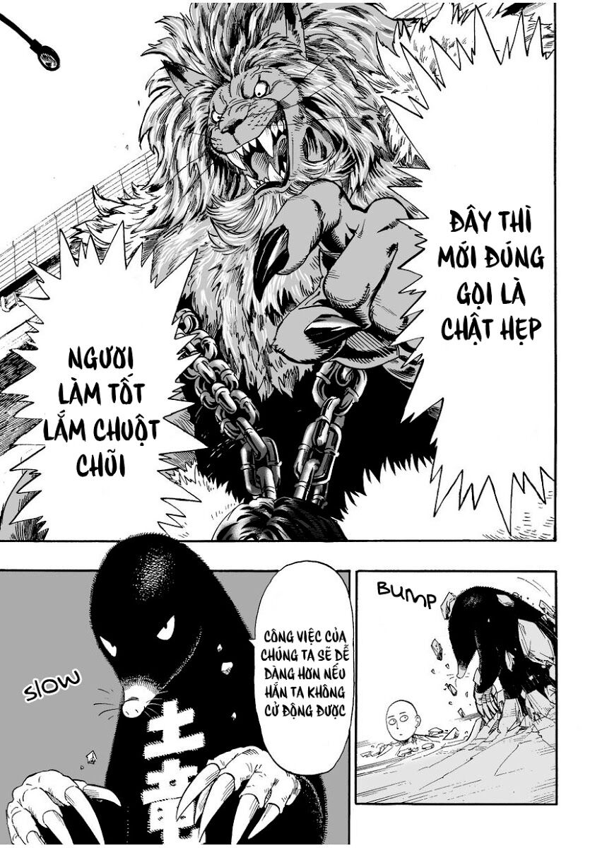 one-punch man chapter 8 4