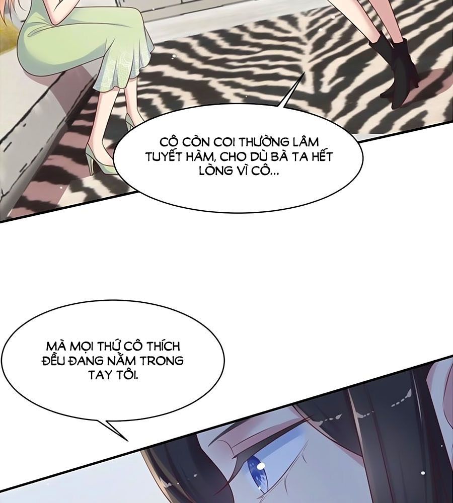 khoá chặt đôi môi (full) chapter 82 12