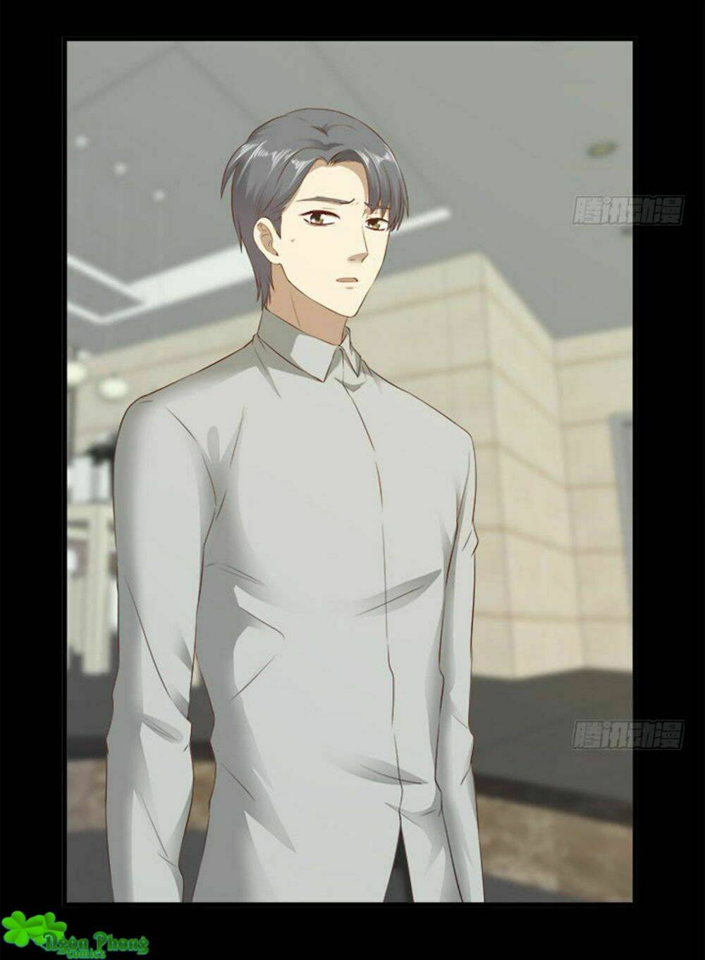 khi trò chơi ác ma bắt đầu chapter 98 34