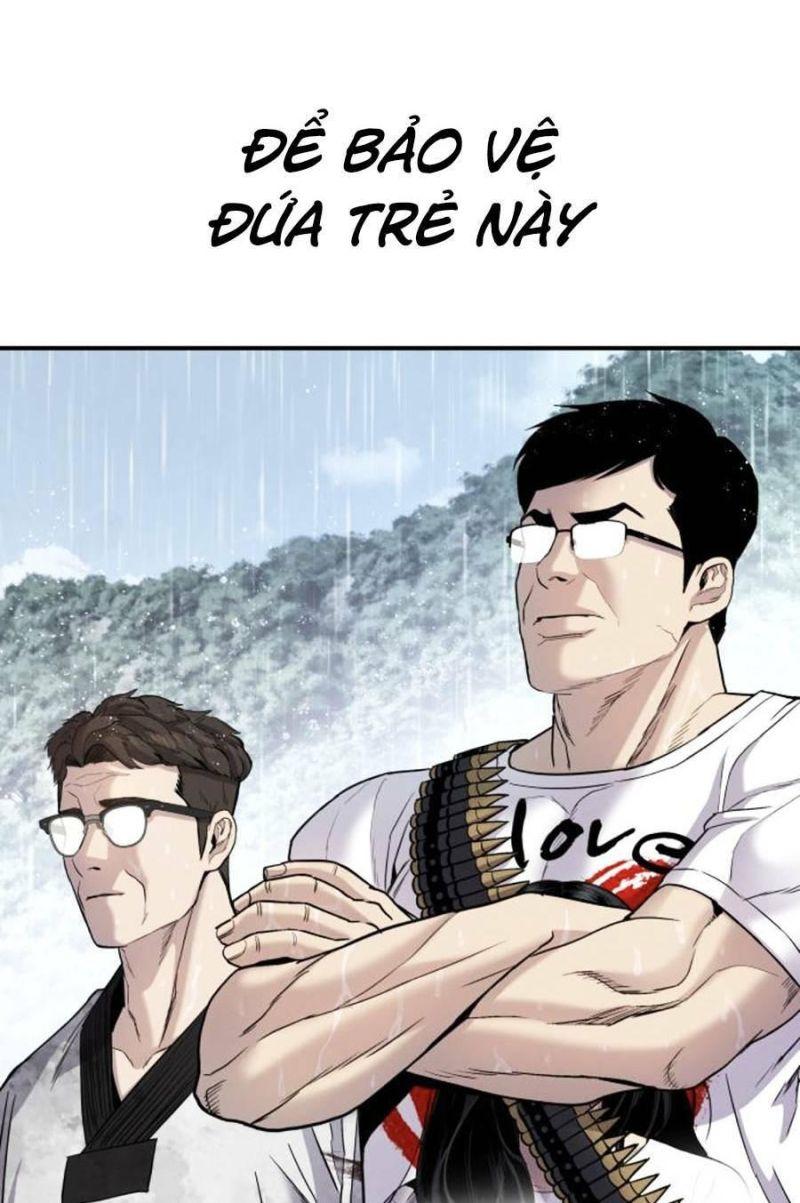 đặc vụ kim chapter 29.5 104