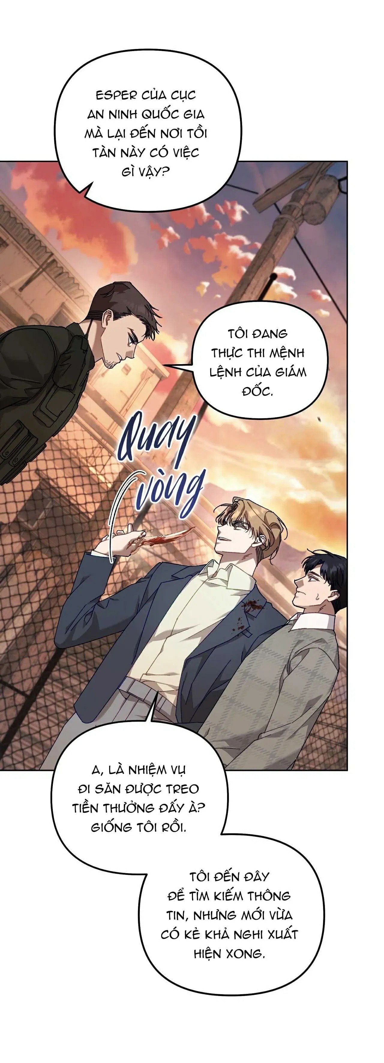 guide cấp s phết mật ong chapter 37 32