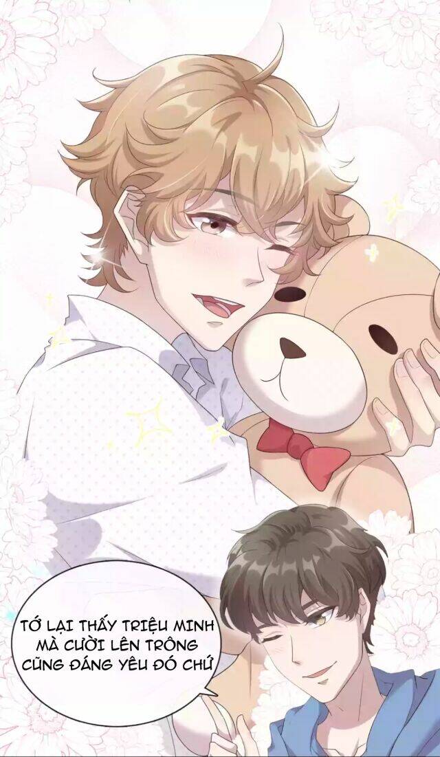 cao phán chapter 3 8