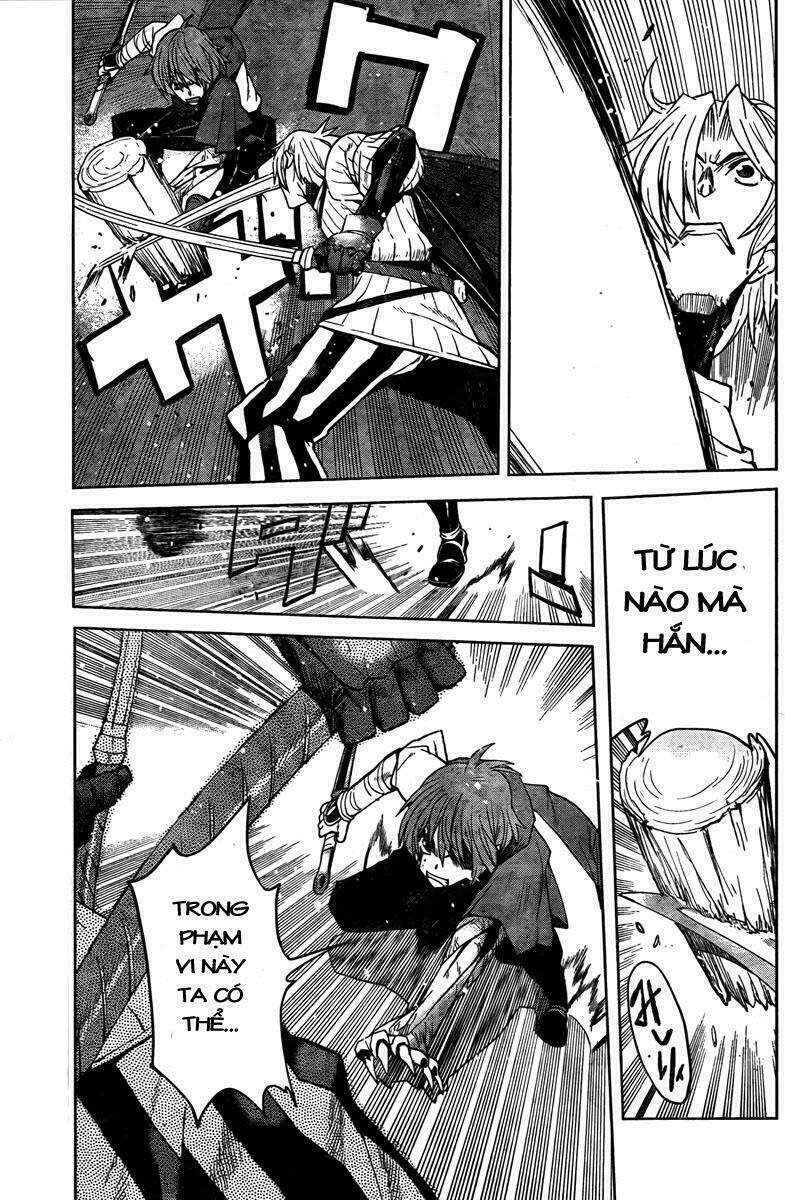 code geass: shikkoku no renya chapter 4 8