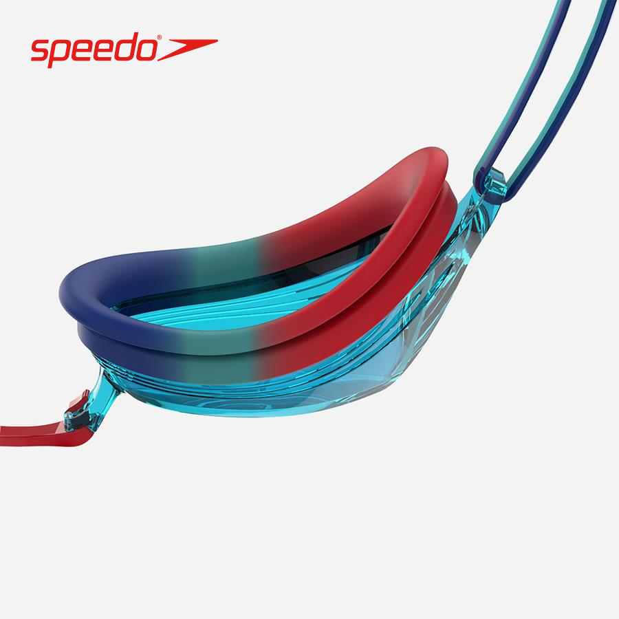 Kính bơi trẻ em Speedo VENGEANCE GOG JU