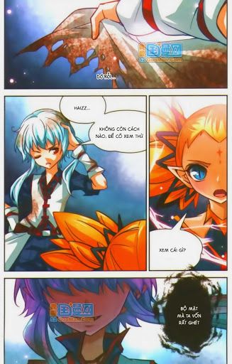 mị chi ma hạp 2 chapter 12 6