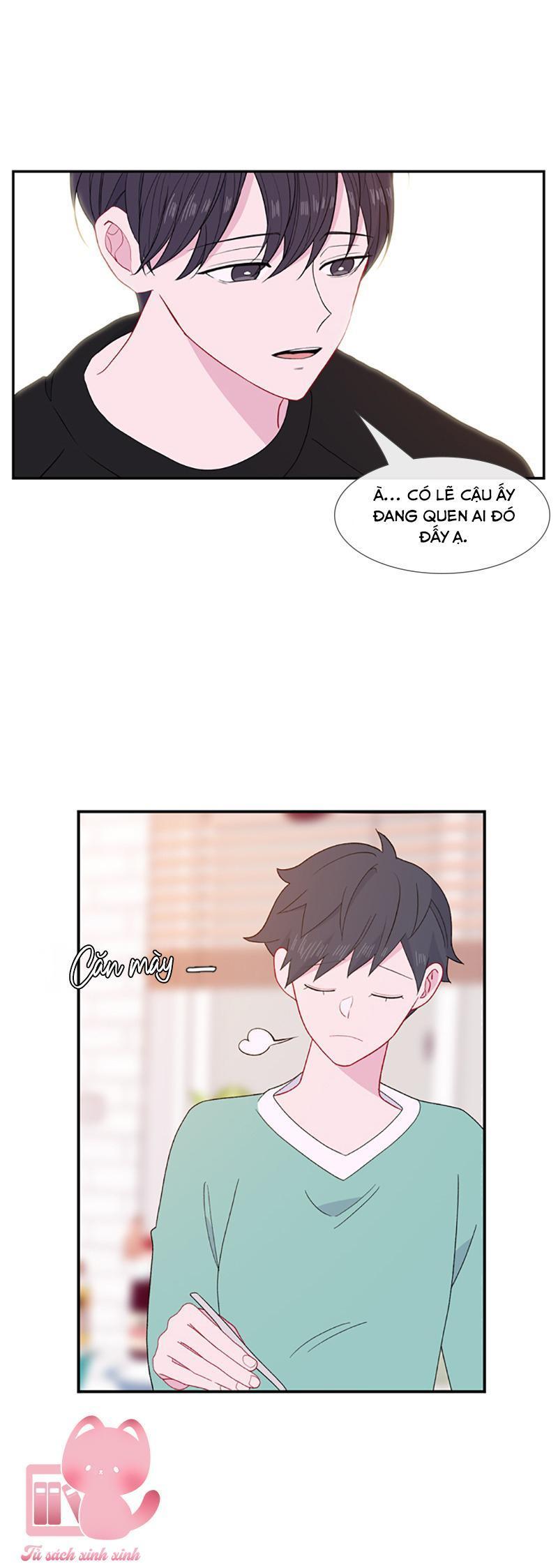 về bên anh chapter 91 23