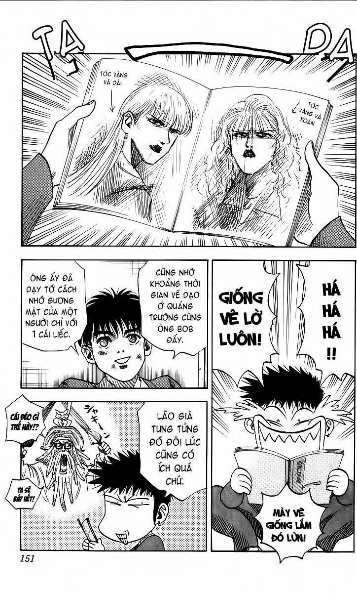 hareluya ii boy chapter 114 4