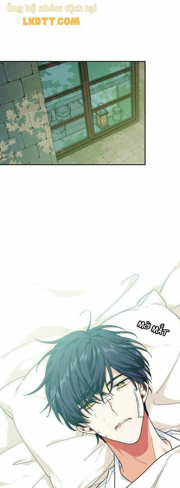 nữ hoàng ngoại khoa chapter 90 7