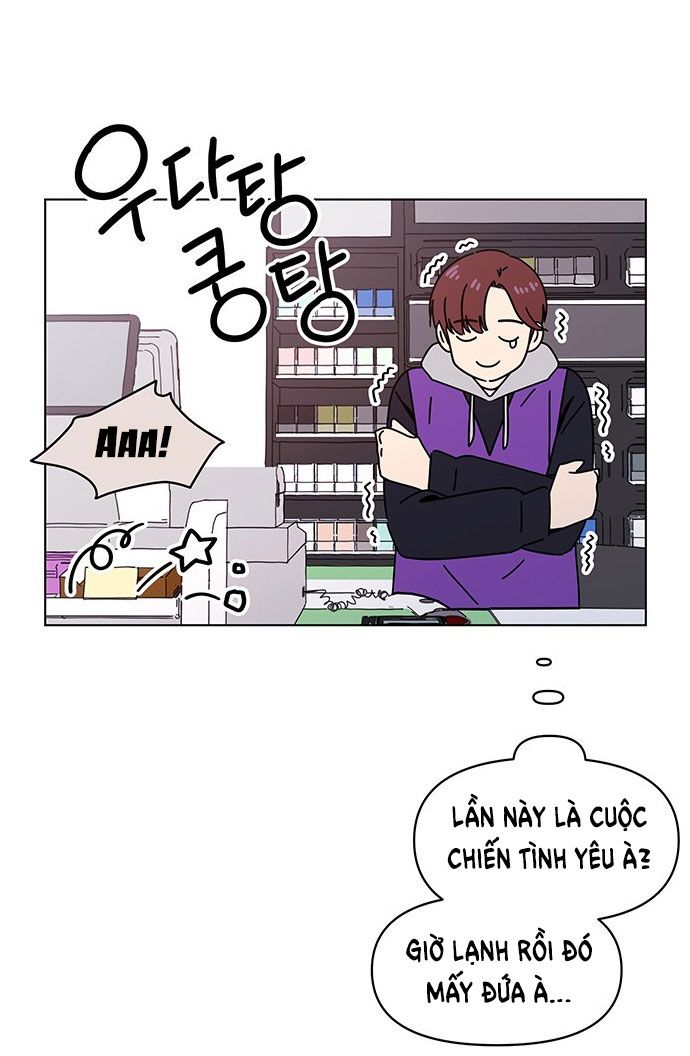 thanh xuân rực rỡ - season of blossom chapter 115 60