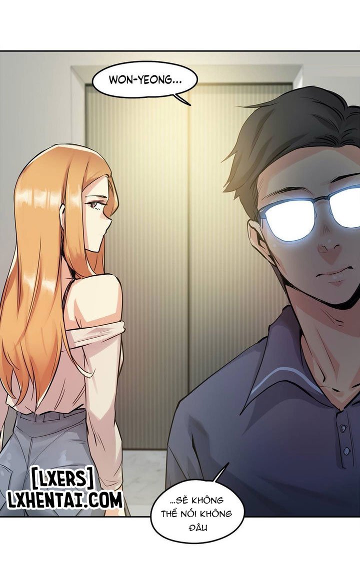 ông bố ăn chơi chapter 20 16