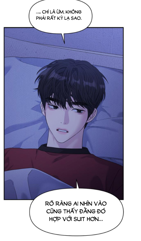 Couple Breaker chapter 36.1 40