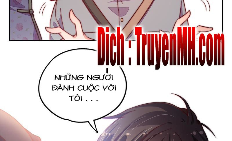 ngày nào thiếu soái cũng ghen chapter 36 32