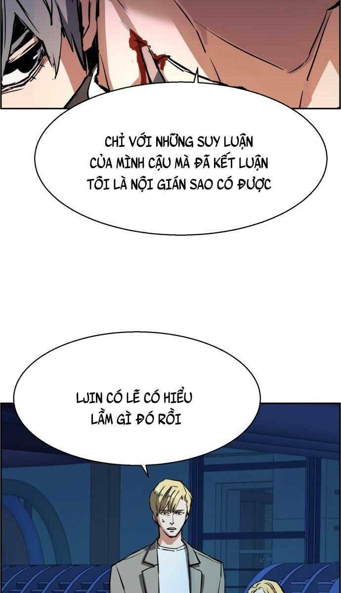 bạn học tôi là lính đánh thuê chapter 131 3