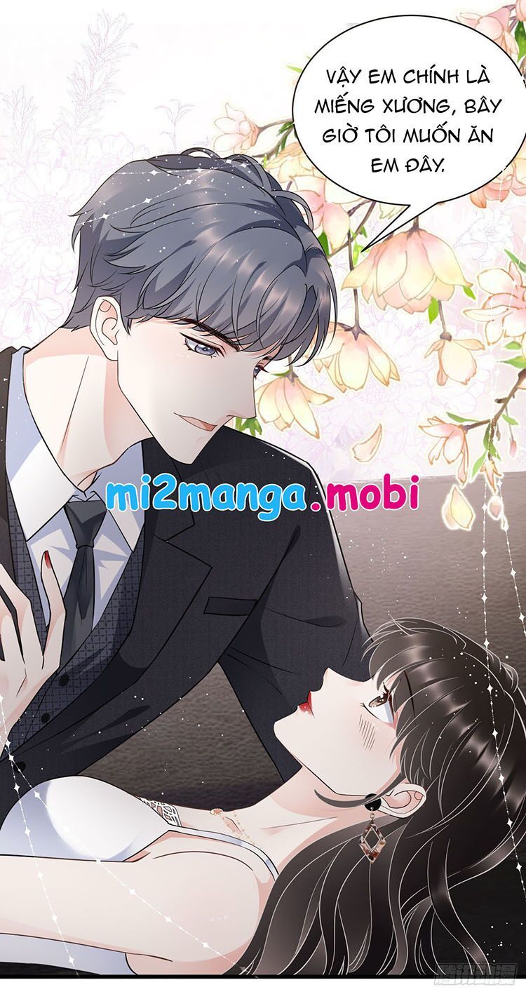 đại tiểu thư có ý đồ gì xấu đâu chapter 31.2 7
