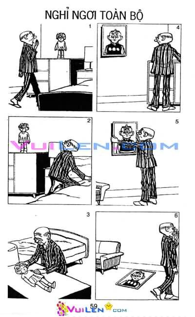 chú thoòng (full trọn bộ) chapter 34 15