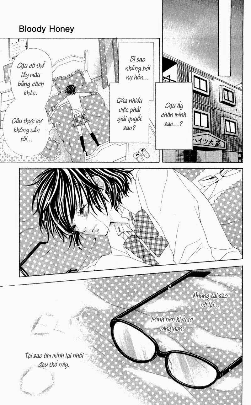 bloody honey chapter 1 31