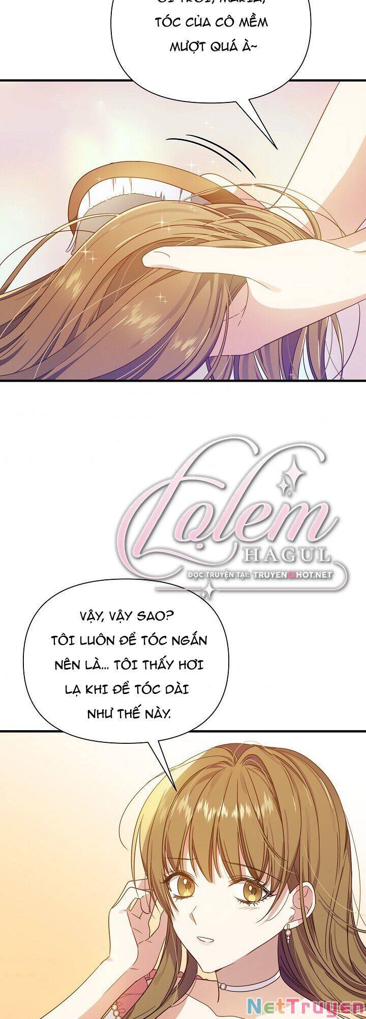 từ lúc bắt đầu tôi vẫn luôn ở bên em chapter 31 33