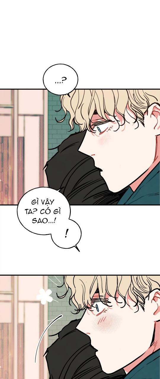 muốn sống thì phải giữ trinh chapter 9 27