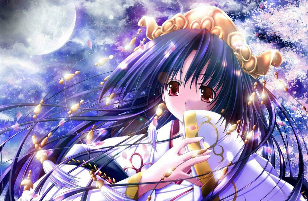 ảnh anime và ảnh wallpaper đẹp chapter 81 18