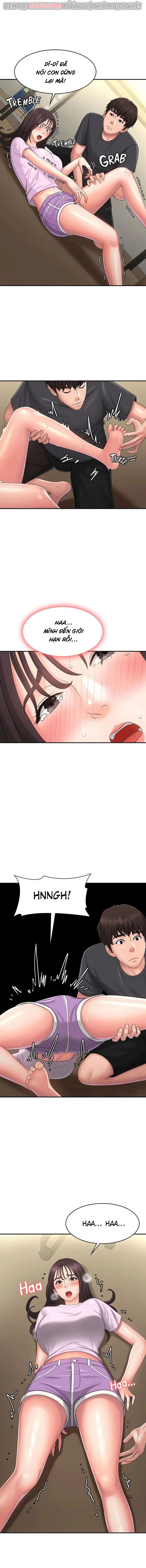 bà dì tuổi dậy thì chapter 34 7