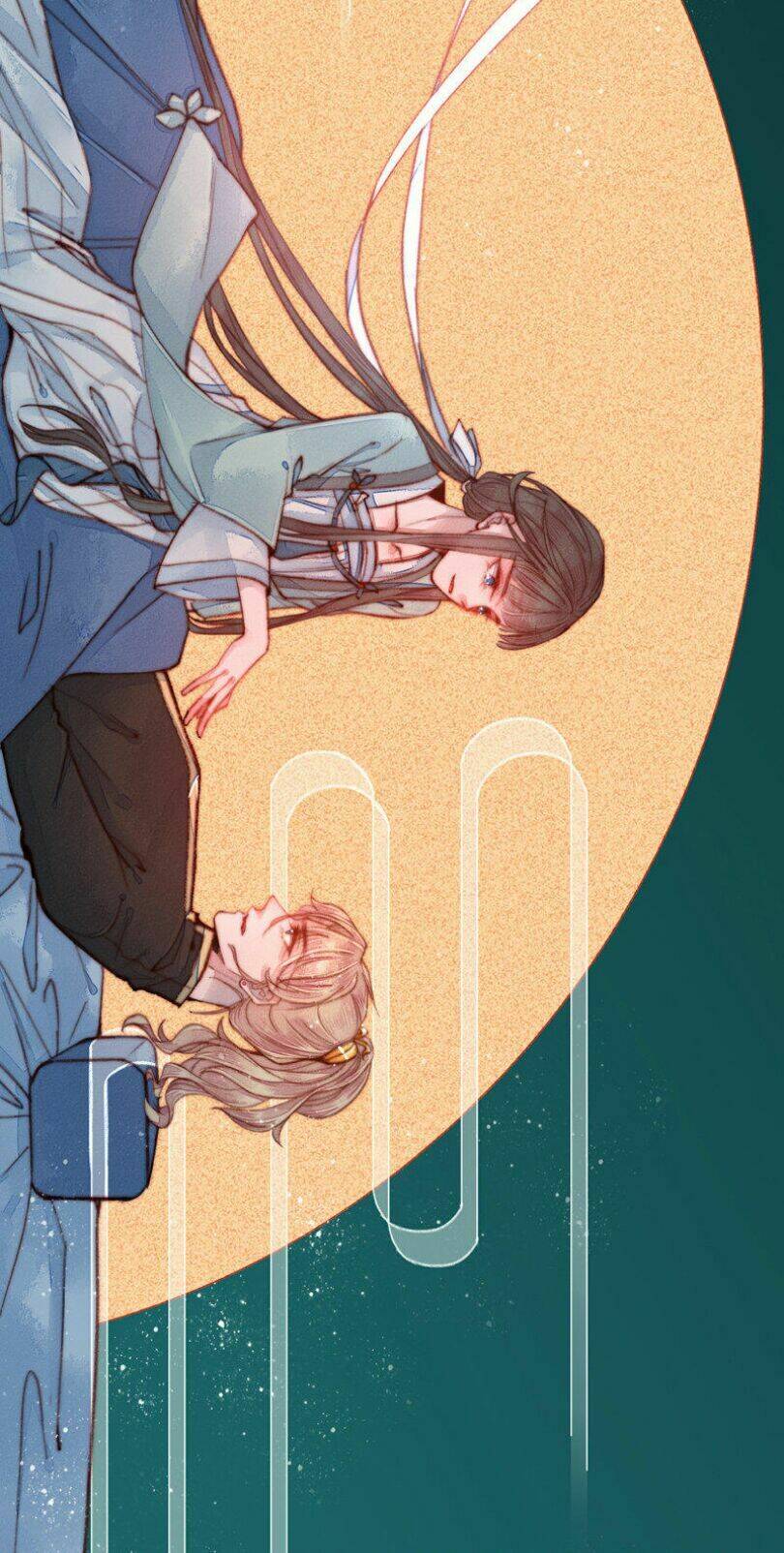 điều gì gọi là hấp dẫn tăng gấp đôi? chapter 2 6