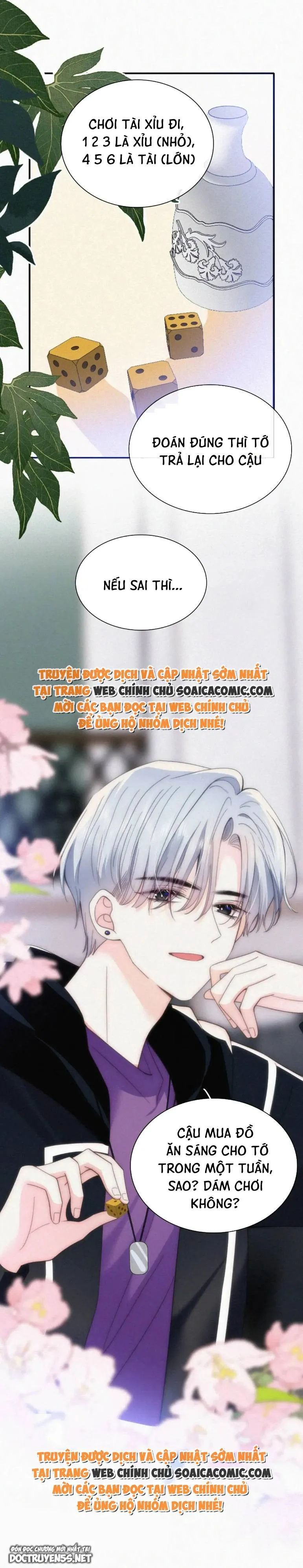 điên cuồng yêu em chapter 29 15