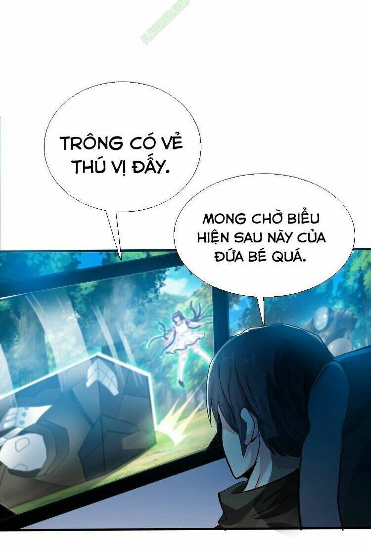 kinh thế kỳ nhân chapter 7 3