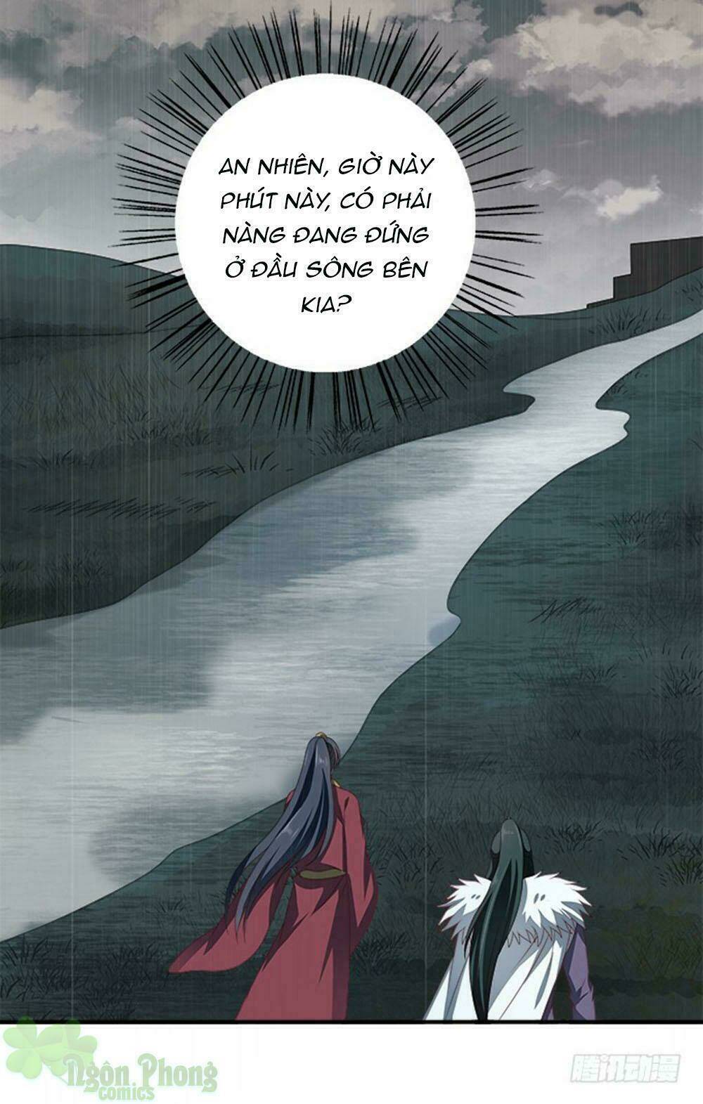 thịnh thế an nhiên chapter 54 43