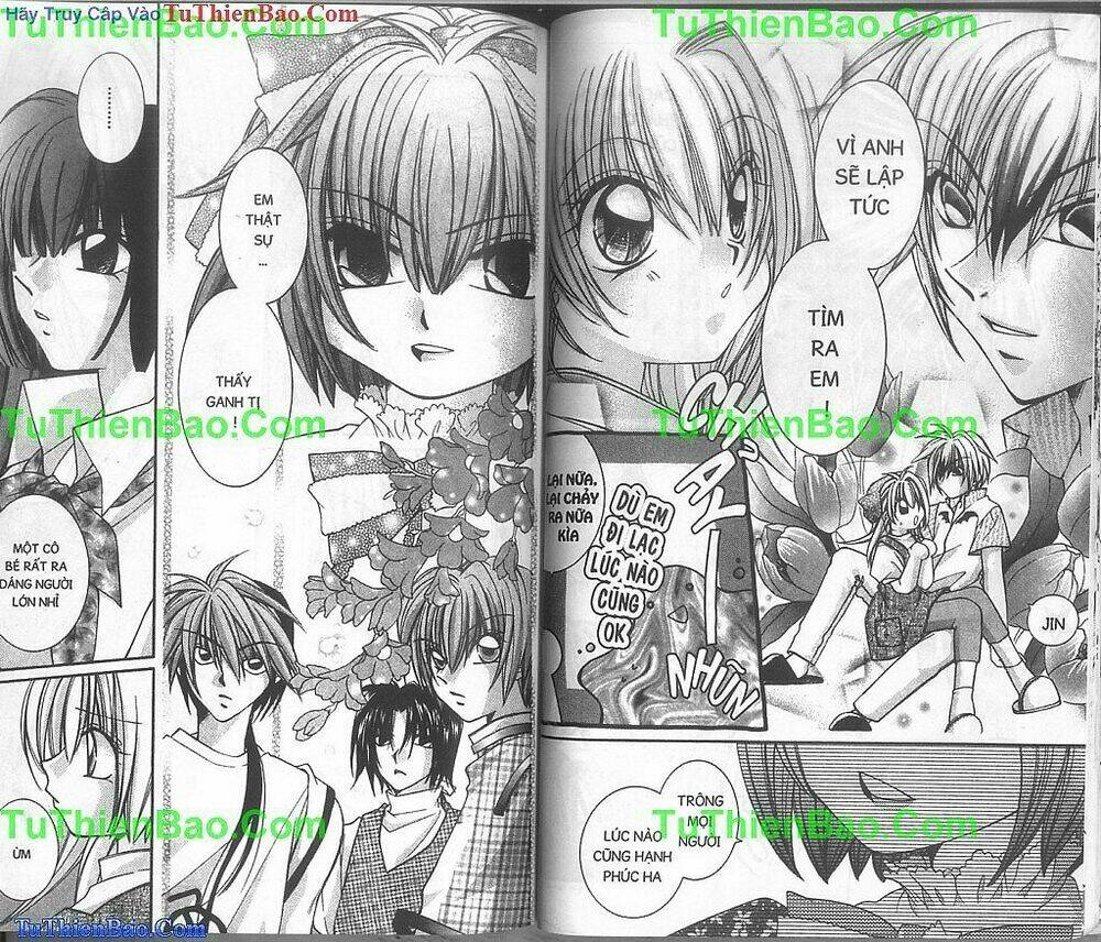 cô nàng quản gia chapter 9 26