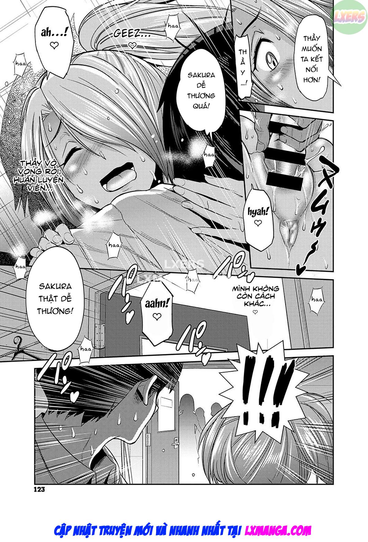 joshi luck! 2 years later chapter 10 48