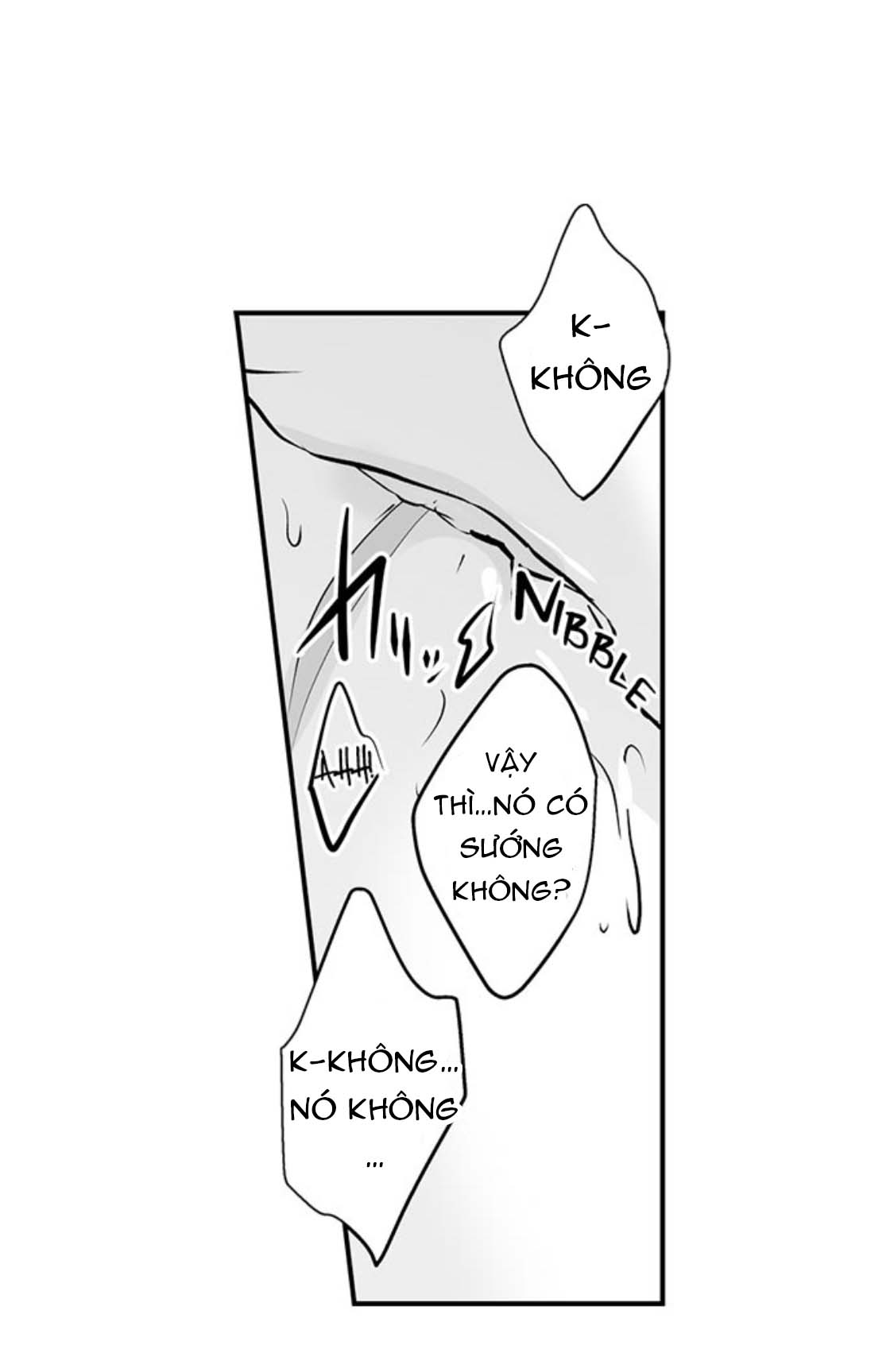 anh chàng yakuza này quá xảo quyệt rồi (full) chapter 6.2 1