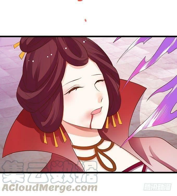 hồ tiên hung bạo chapter 84 56