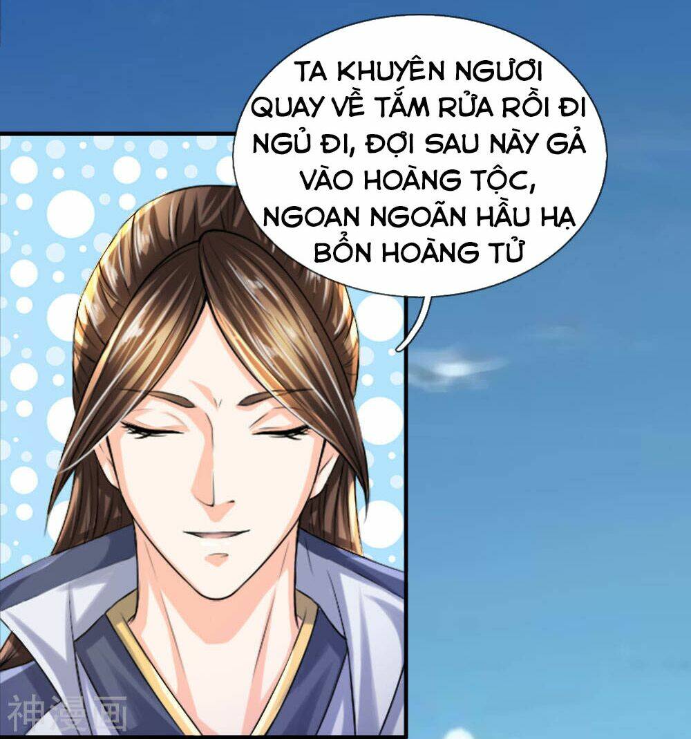 chí tôn hồng bao đại đế chapter 14 6