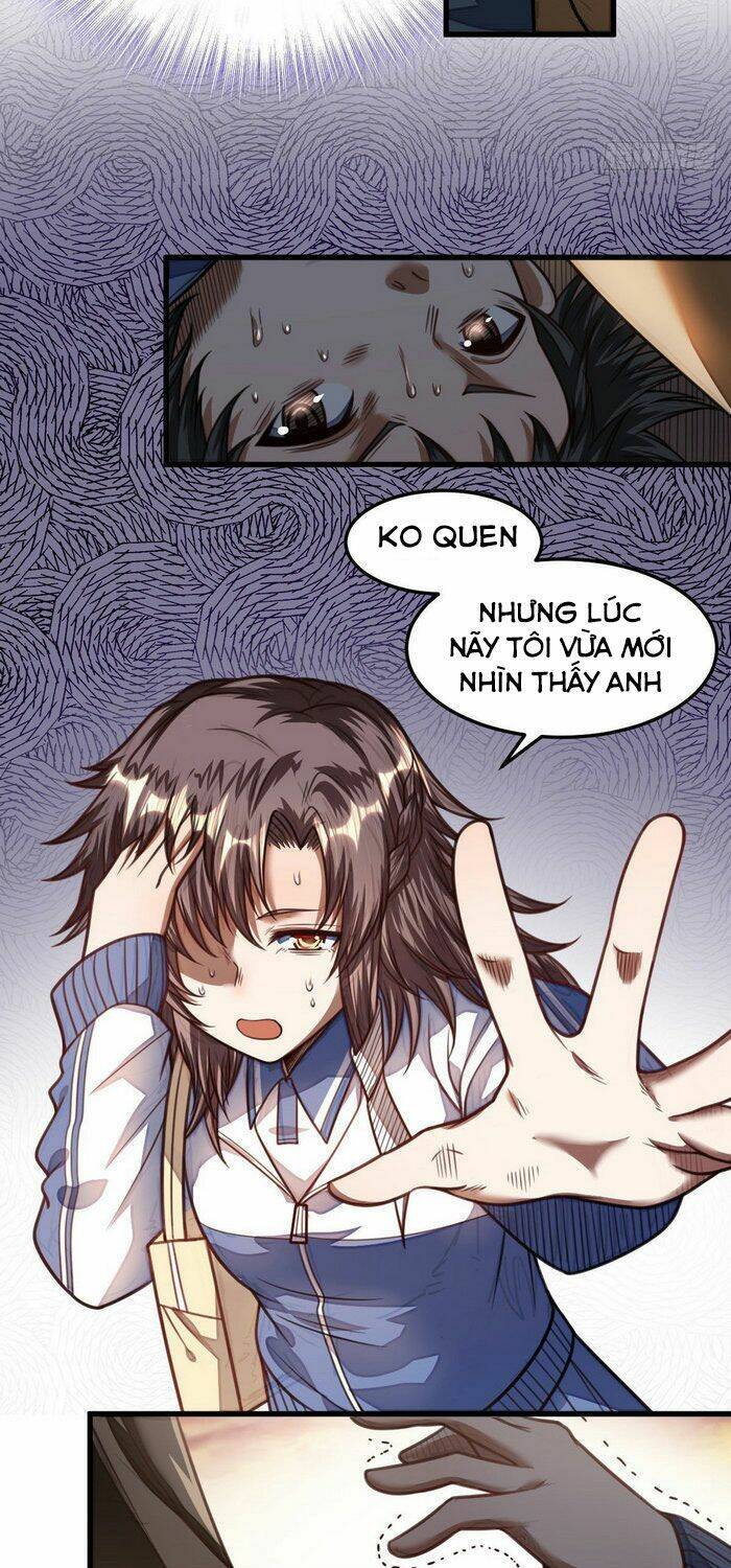 võng du chi tối cường liệp nhân chapter 25 5