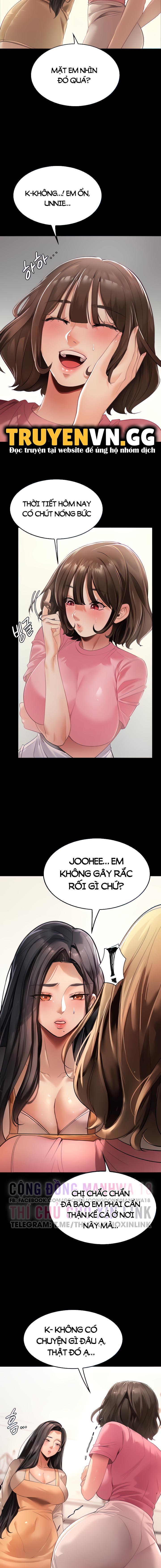 người giúp việc (young housemaid) chapter 3 3