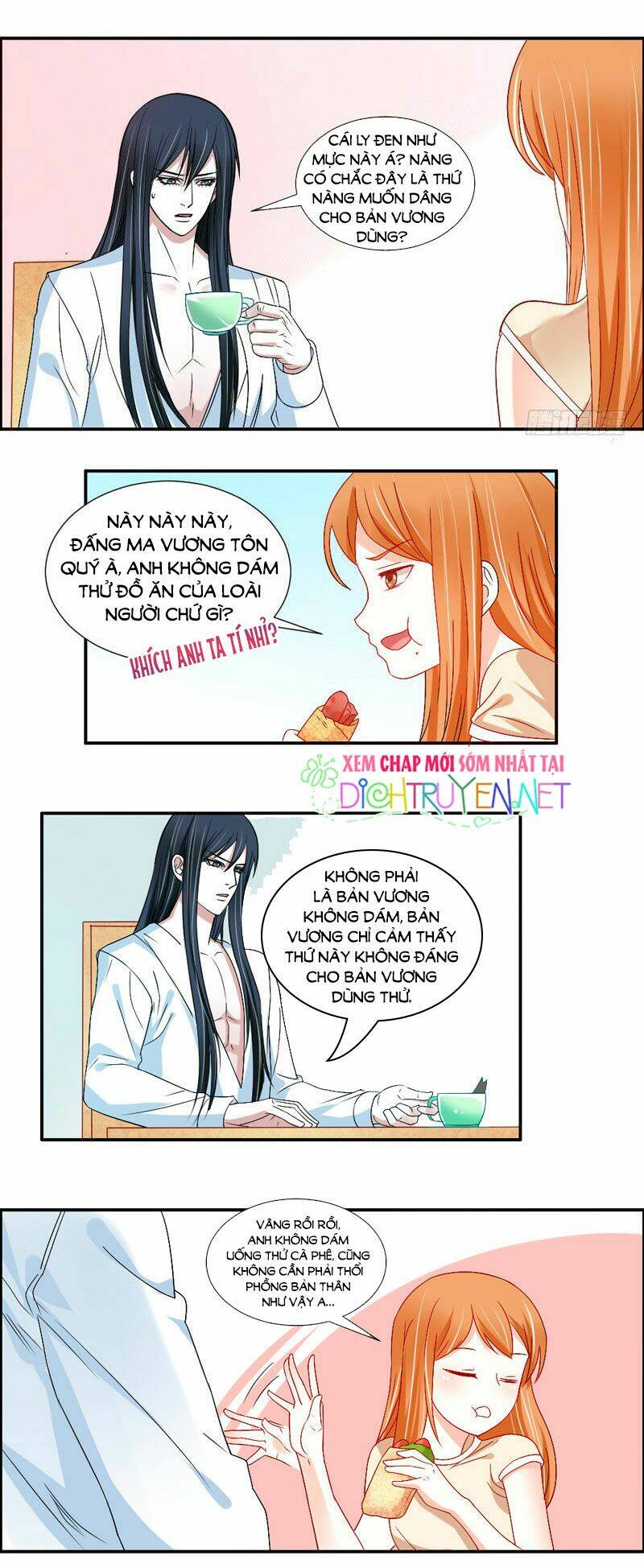 ma vương đại nhân đi thông thả chapter 54 3